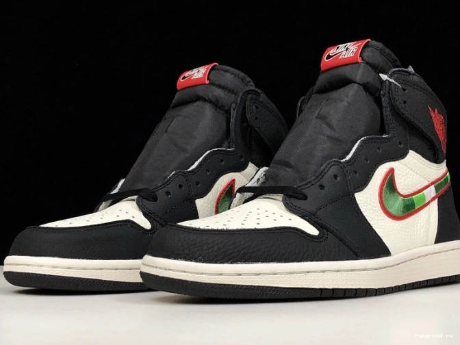 Born' Air Jordan 015 1 Is - Retro Star 'A High 555088 OG 0813
